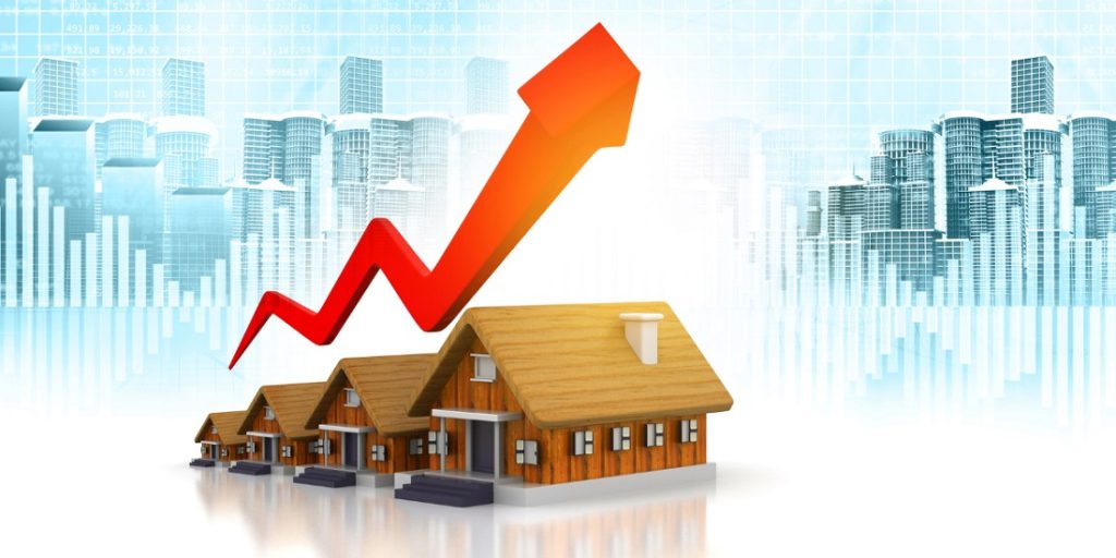 How Real Estate Is Evolving in a Changing Economy