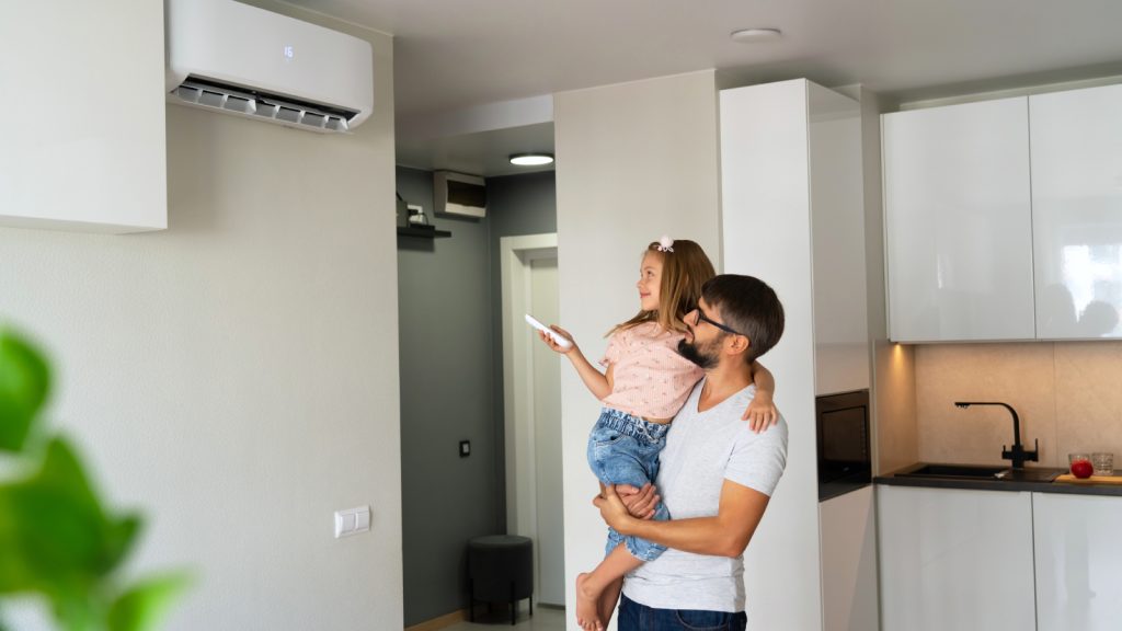 HOW MANY AIR CONDITIONING UNITS DOES YOUR HOME NEED?